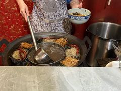 -正宗刘记不翻汤(和园店)