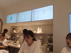 -兰熊鲜奶(西直门凯德mall店)