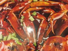 -风味小吃(浦东南路2368)