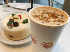 -Seesaw Coffee(深圳万象天地店)