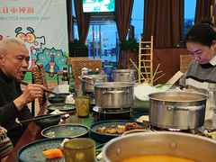 -火舞泰·泰式海鲜火锅餐厅(世纪城店)