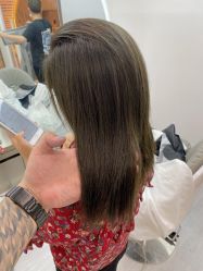 -T-Hair Salon