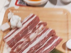 -韩时烤肉(枫蓝店)