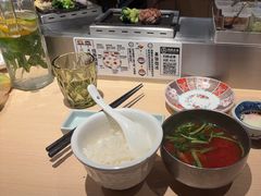 -肉肉大米(金虹桥店)