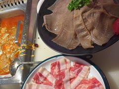 -重庆高老九火锅(万象城店)
