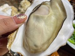 -蚝堡海鲜·威海菜·海肠捞饭·烧烤·亚洲吃蚝公司(幸福门店)