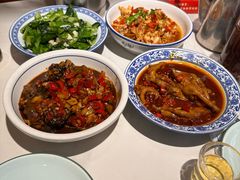 -回家吃饭·地道南昌菜(建德观总店)