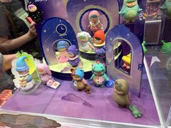 -泡泡玛特POPMART(天环购物中心店)