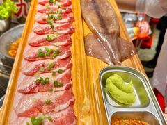 -君霖海鲜私房菜(春柳店)