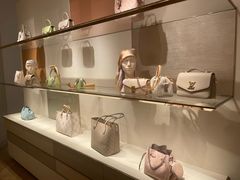 -LV路易威登(德基广场店)