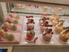 -好利来(七宝领展广场店)
