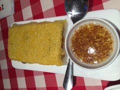 -西贝莜面村(上海百联西郊店)