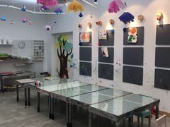 -tomato蕃茄田艺术(新天地中心)