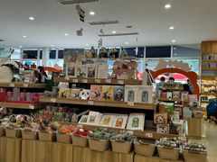 -熊猫邮局(少城店)