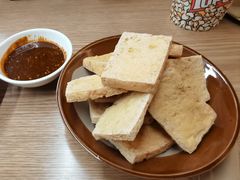 -串门海鲜烧烤(五四广场店)
