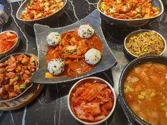 -HONGA HONGA雄家(曹路店)