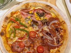 -get pizza意大利餐厅(凯德MALL店)