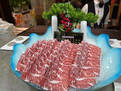 -清真军邺·金富苑肥牛(石坡街旗舰店)