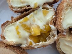 -西树泡芙(珠海华发商都店)