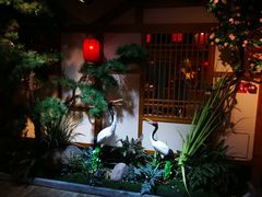 -锦绣金山人家(友谊店)