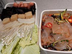 -半天妖烤鱼(丰科万达店)