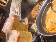 -温野菜涮涮锅(曲江大悦城店)