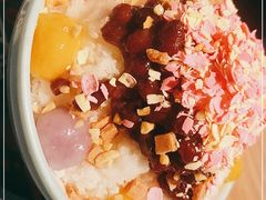 -爱妻鱼•老体北重庆水煮鱼•川菜(白云路店)