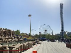 -水上乐园·欢乐世界