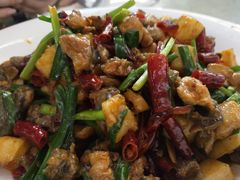 -红豆园(文林街店)
