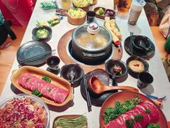 -芸山季·云南野生菌火锅(人民广场来福士店)