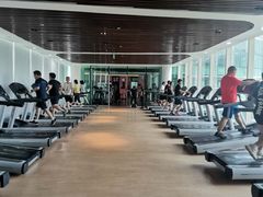 -一兆韦德健身(慧芝湖店)