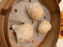 虾饺皇-杭州JW万豪酒店-万豪中餐厅