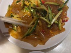 -日丰园海肠水饺·老字号大连海鲜(和平广场店)