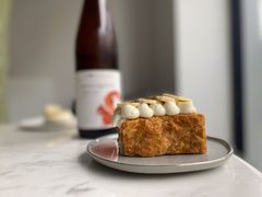 香蕉拿破仑-La Porte de Paris 巴黎之门法式甜品