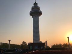 -日照灯塔风景区