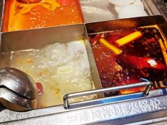 -海底捞火锅(威高广场店)