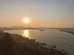 -云龙山