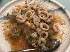 -漢舍中国菜馆(889广场店)