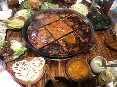 -独雅老火锅(原宏声巷店)