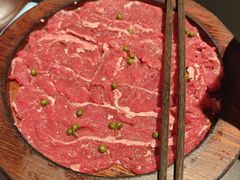 -季季山·云南野生菌火锅(上海首店)