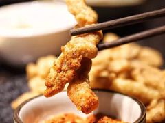 -川成串·自助串串香火锅(朝阳店)