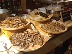 -宜昌富力皇冠假日酒店·咖啡1号西餐厅