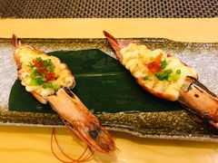 -樱の千渡日式料理·铁板烧•烧鸟(金盛田广场店)