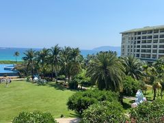 -三亚亚龙湾天域度假酒店