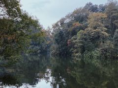 -保利石象湖景区