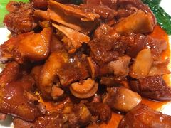 -大清花饺子城(昌黎店)