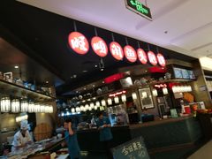 -旺顺阁鱼头泡饼(常营店)