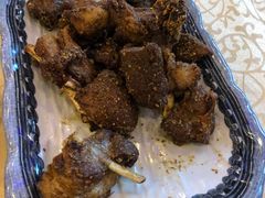 -维吾尔餐厅(宜山路店)