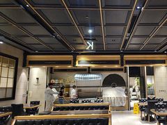 -川骄海鲜自助(亚运村店)