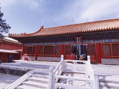 -故宫博物院(故宫)